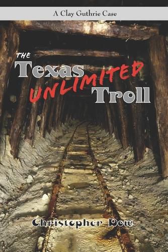 The Texas Troll Unlimited