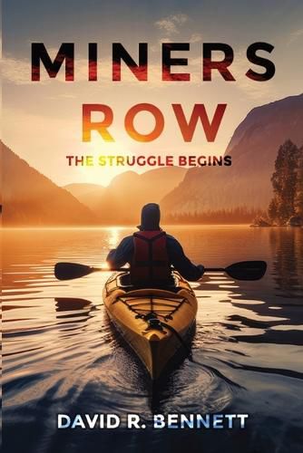 Cover image for Miners Row