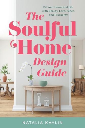 Cover image for The Soulful Home Design Guide