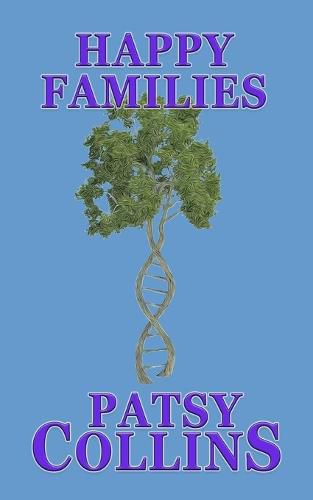 Cover image for Happy Families