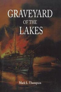 Cover image for Graveyard of the Lakes