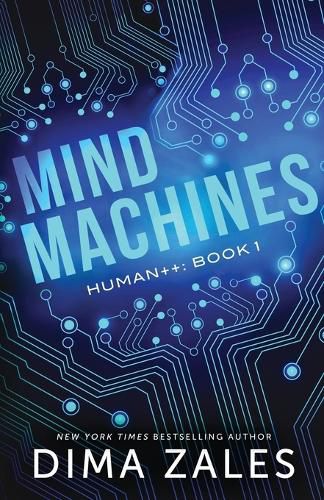 Cover image for Mind Machines