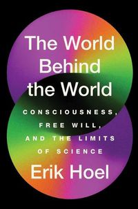 Cover image for The World Behind the World