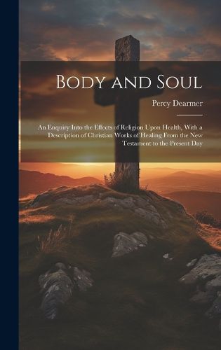 Cover image for Body and Soul