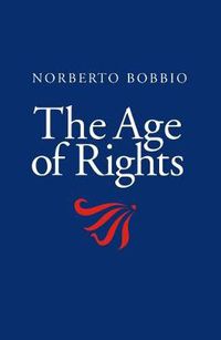 Cover image for The Age of Rights