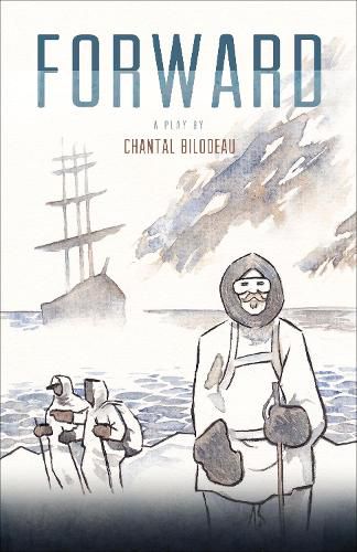 Cover image for Forward