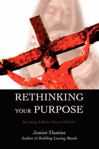 Cover image for Rethinking Your Purpose