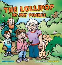 Cover image for The Lollipop in My Pocket