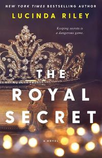 Cover image for The Royal Secret