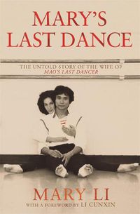 Cover image for Mary's Last Dance