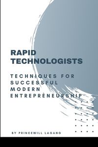 Cover image for Rapid Technologists