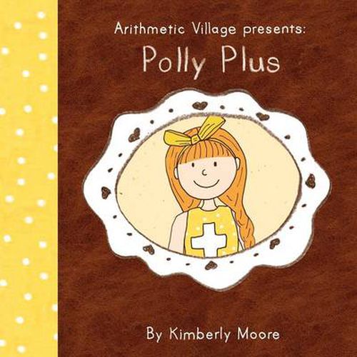 Cover image for Arithmetic Village Presents Polly Plus