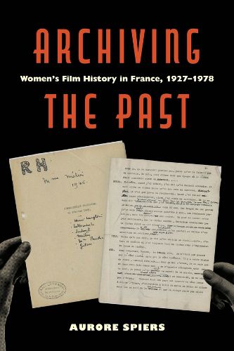 Cover image for Archiving the Past