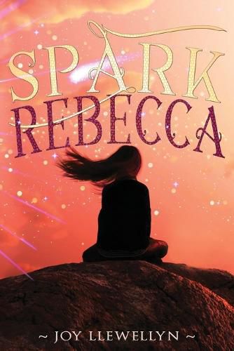 Cover image for Spark Rebecca