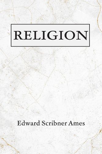 Cover image for Religion