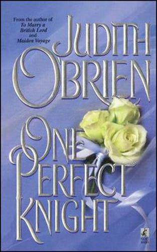 Cover image for One Perfect Knight