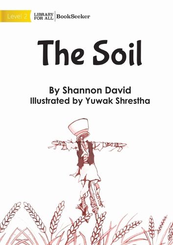 Cover image for The Soil