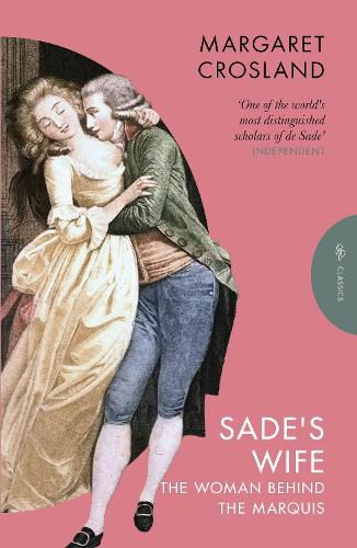 Cover image for Sade's Wife