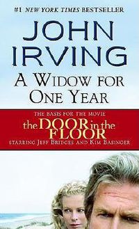 Cover image for A Widow for One Year