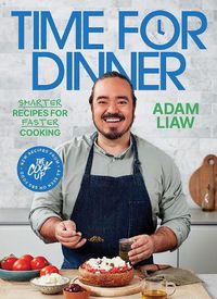 Cover image for Time for Dinner