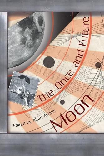 Cover image for The Once and Future Moon