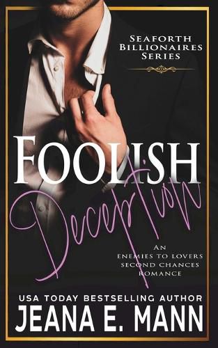 Cover image for Foolish Deception