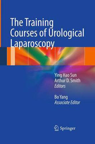 Cover image for The Training Courses of Urological Laparoscopy