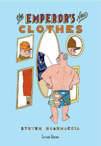 The Emperor's New Clothes