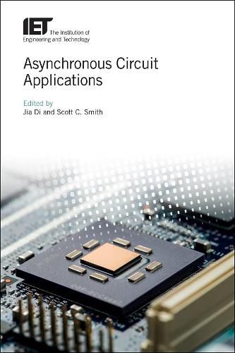 Cover image for Asynchronous Circuit Applications