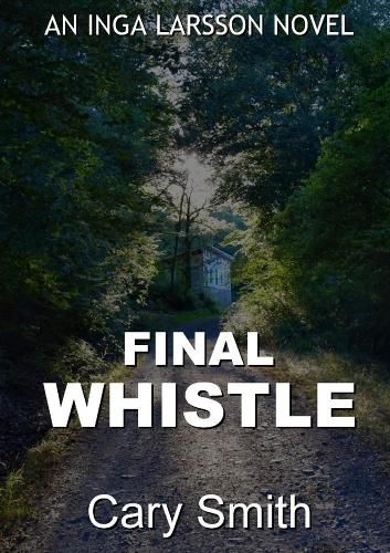 Cover image for Final Whistle