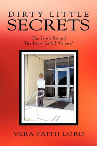 Cover image for Dirty Little Secrets