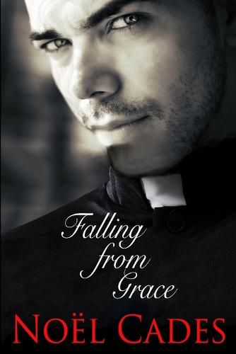 Cover image for Falling From Grace