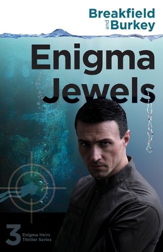 Cover image for Enigma Jewels