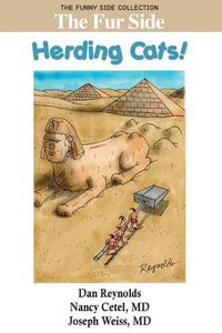 Cover image for The Fur Side: Herding Cats!: The Funny Side Collection