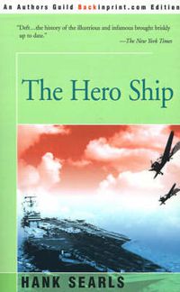 Cover image for The Hero Ship