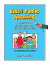 Cover image for Baha'i Public Speaking: Teacher's Guide with Nine Workshops for Children, Youth and Adults