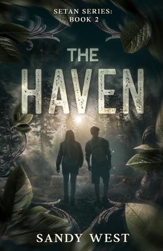 Cover image for The Haven