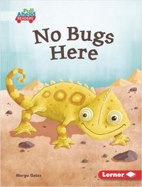 Cover image for No Bugs Here