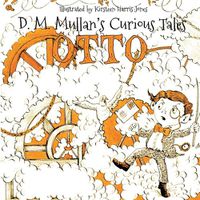 Cover image for Otto