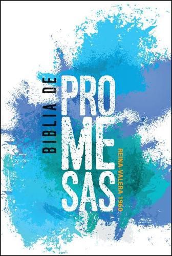 Biblia de Promesas /Economica / Jovenes / Sin Conc