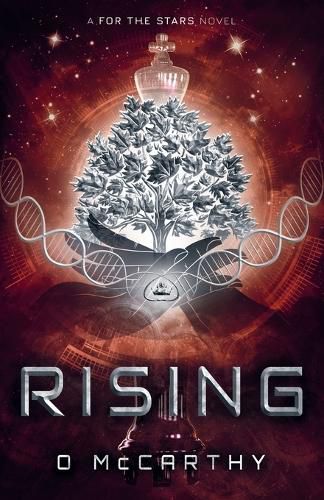 Cover image for Rising