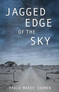 Cover image for Jagged Edge of the Sky