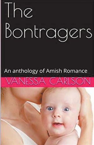 Cover image for The Bontragers