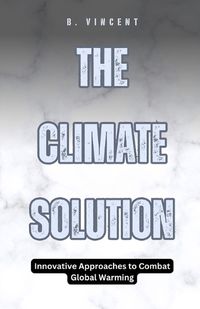 Cover image for The Climate Solution