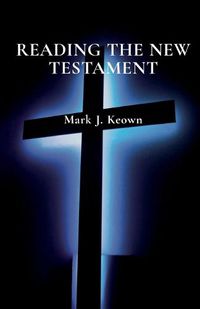 Cover image for Reading the New Testament