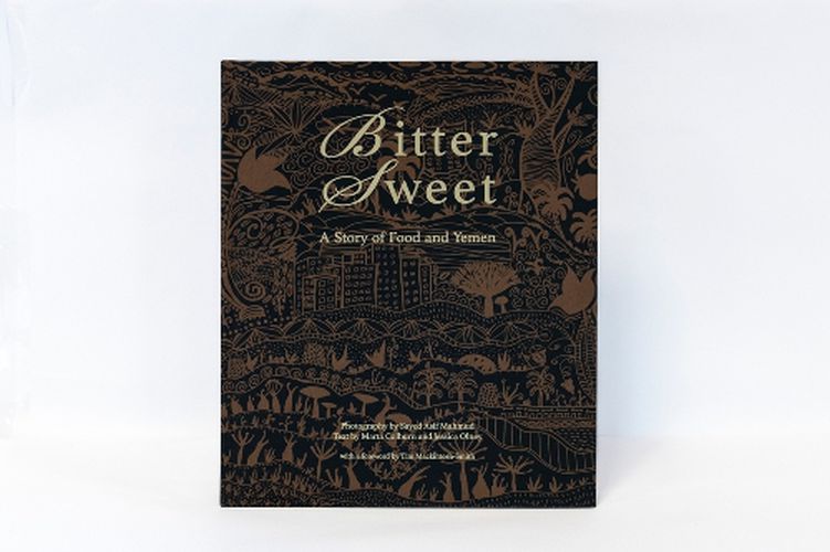 Cover image for Bittersweet