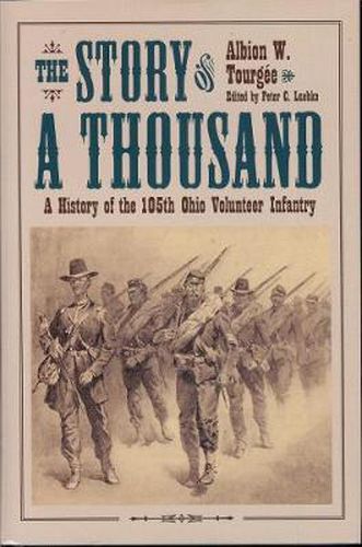 Cover image for The Story of a Thousand