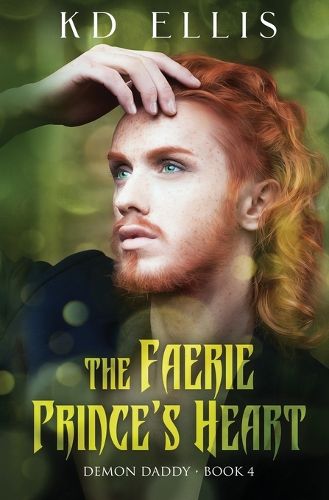 Cover image for The Faerie Prince's Heart
