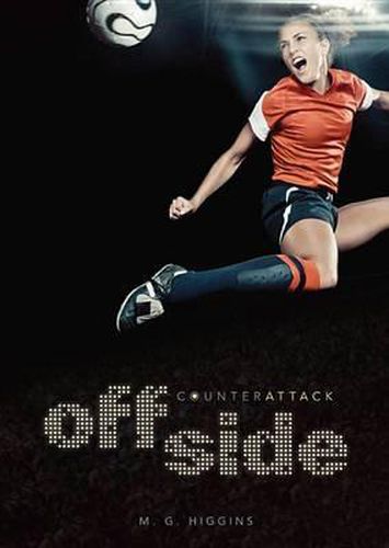 Cover image for Offside