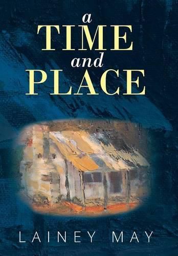 Cover image for A Time and Place